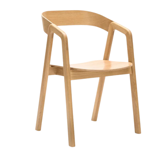 Valby Dining Chair