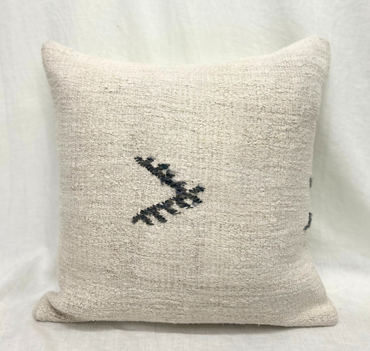 Vintage Turkish Cushion 41