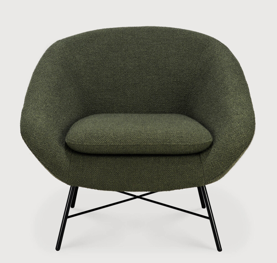 Barrow Lounge Chair