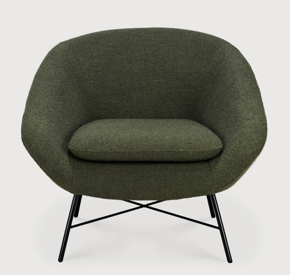 Barrow Lounge Chair