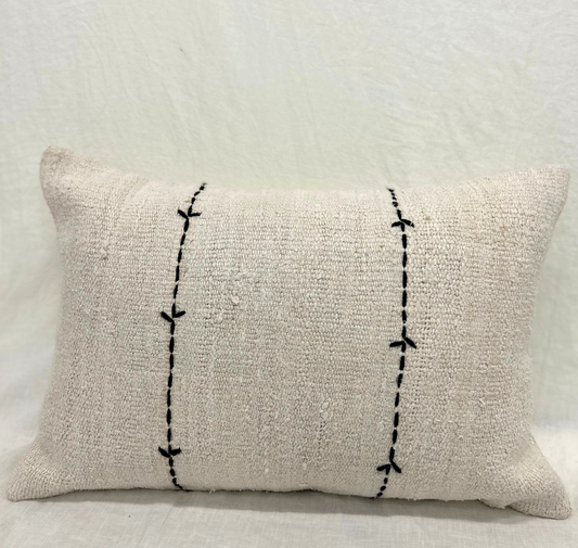 Vintage Turkish Cushion 46