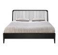Black Oak Dawn Bed