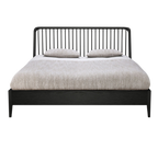 Black Oak Dawn Bed