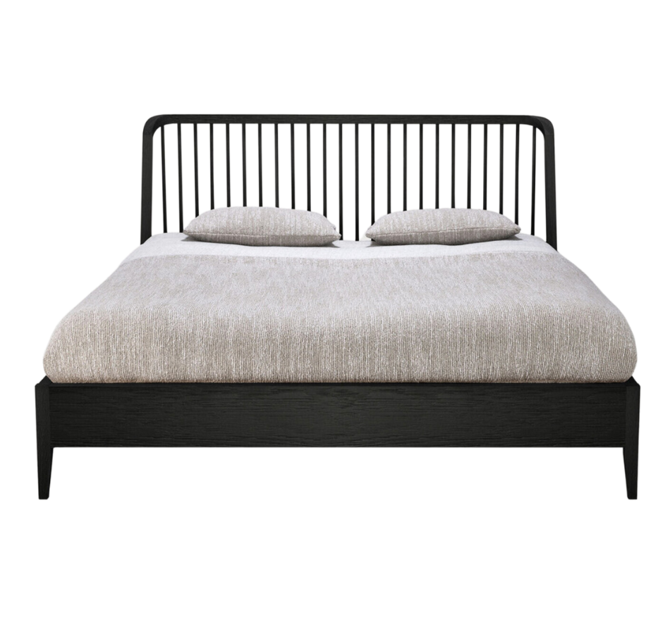 Black Oak Dawn Bed