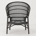 Tembo Chair Black