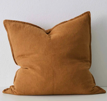 Como Cushion Spice