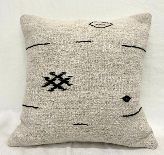 Vintage Turkish Cushion 30