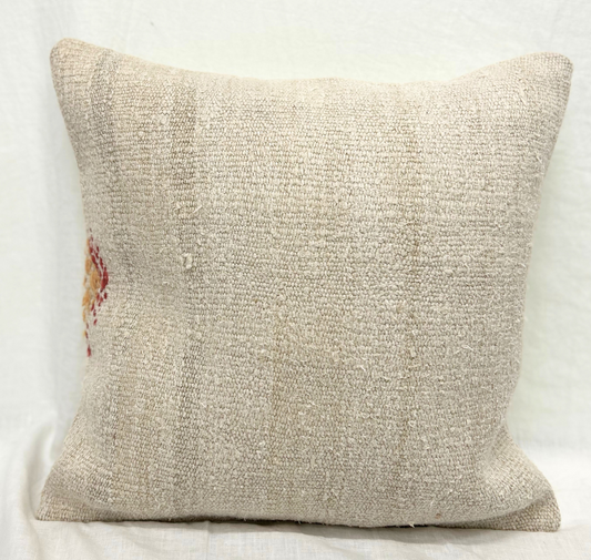 Vintage Turkish Cushion 37