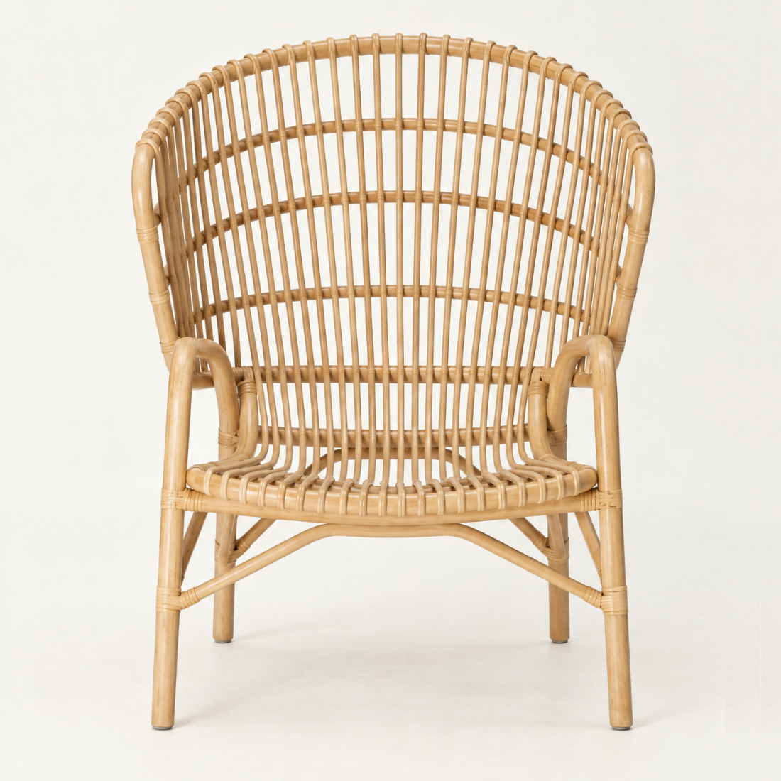Tembo Chair Natural
