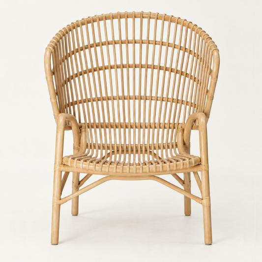 Tembo Chair Natural