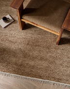 Tanami Rug Treacle