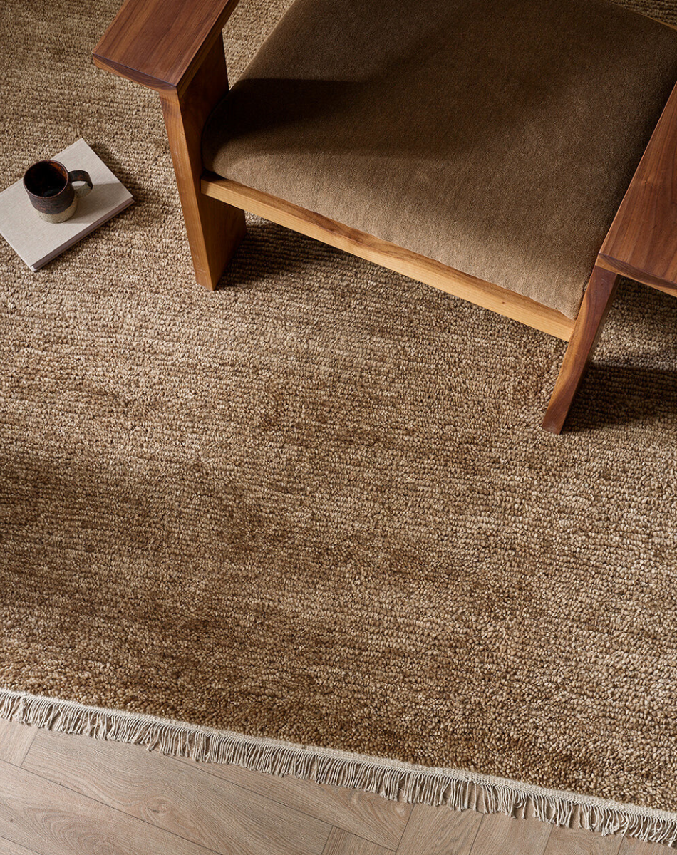 Tanami Rug Treacle