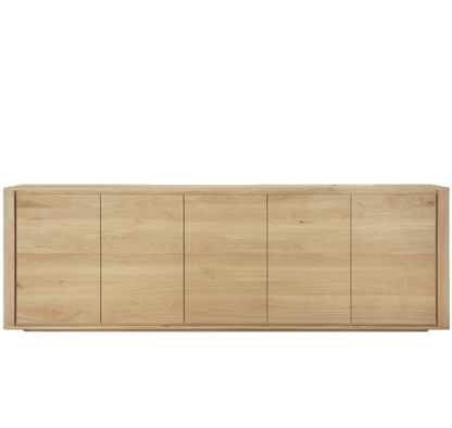 Oak Sands Sideboard