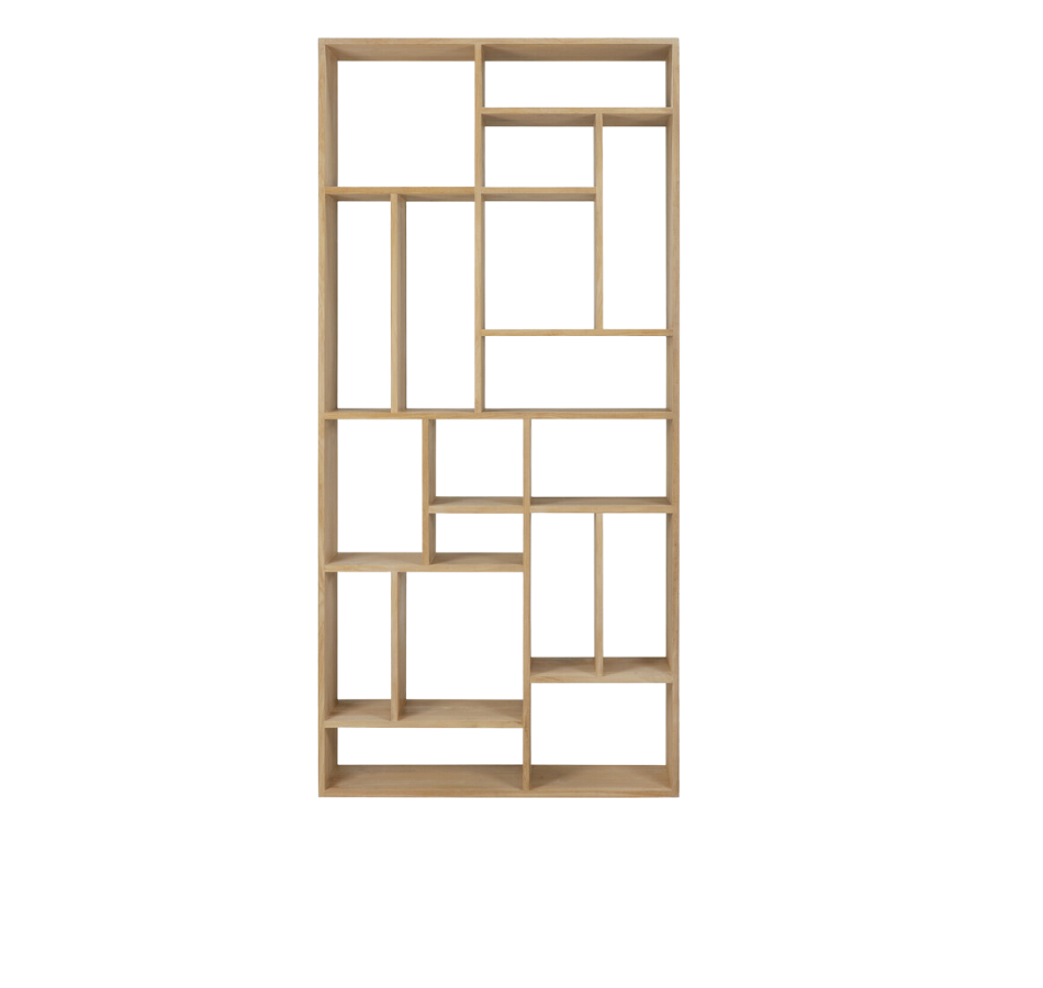 Oak Rack