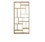 Oak Rack