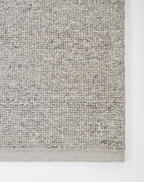 Clifton Rug Ash