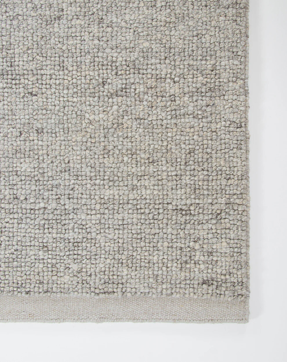 Clifton Rug Ash