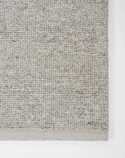 Clifton Rug Ash