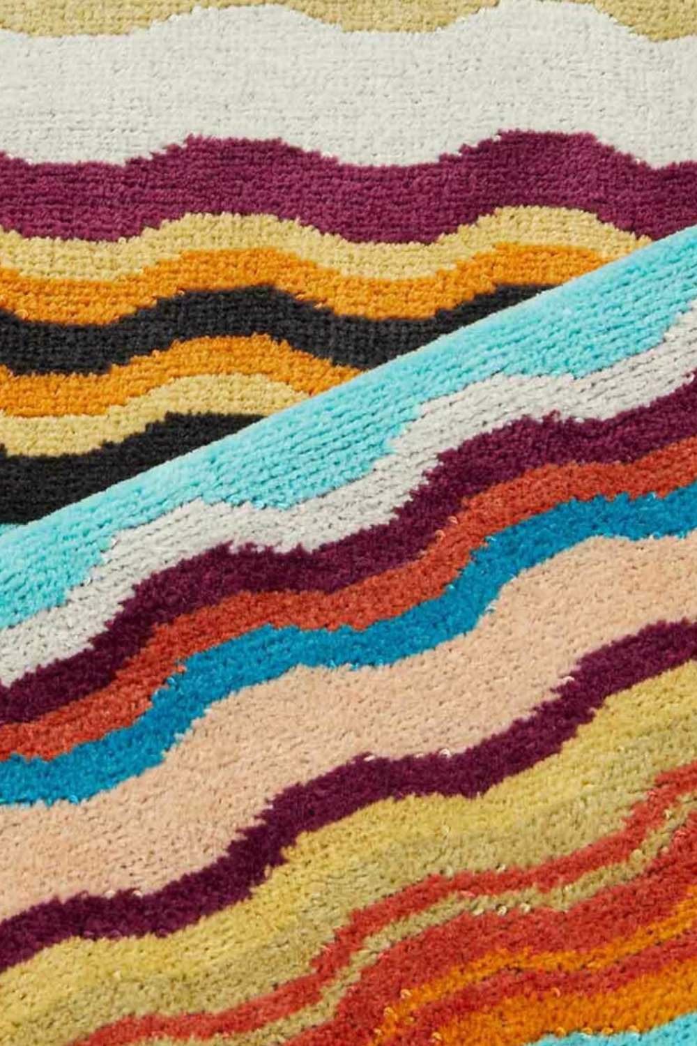 Missoni Bonnie 100 Towel