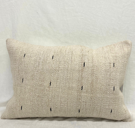 Vintage Turkish Cushion 47