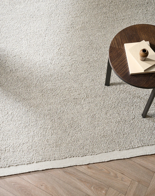 Clifton Rug Bone