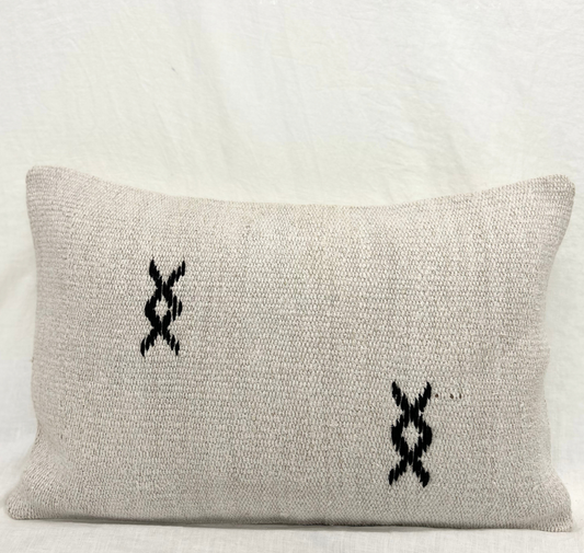 Vintage Turkish Cushion 48