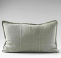 Luca Cushion Pistachio