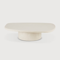 Earth Pebble Coffee Table