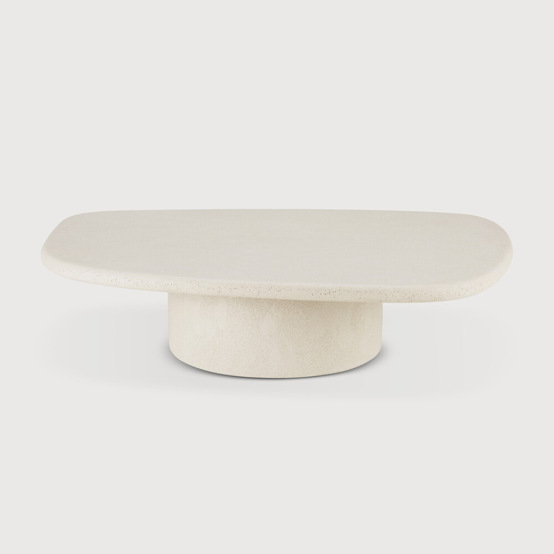 Earth Pebble Coffee Table