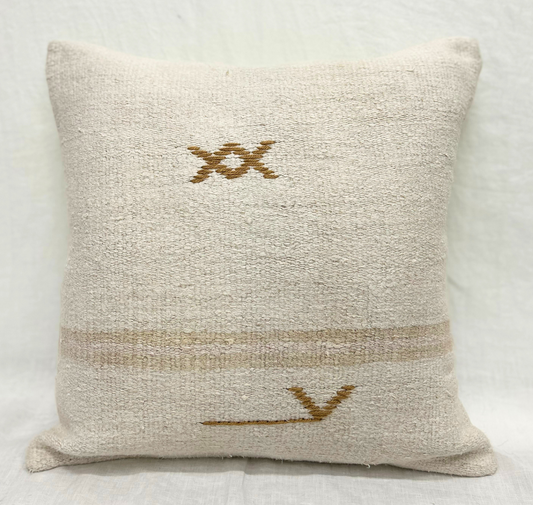 Vintage Turkish Cushion 24