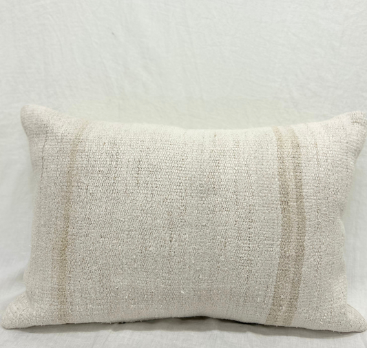 Vintage Turkish Cushion 52