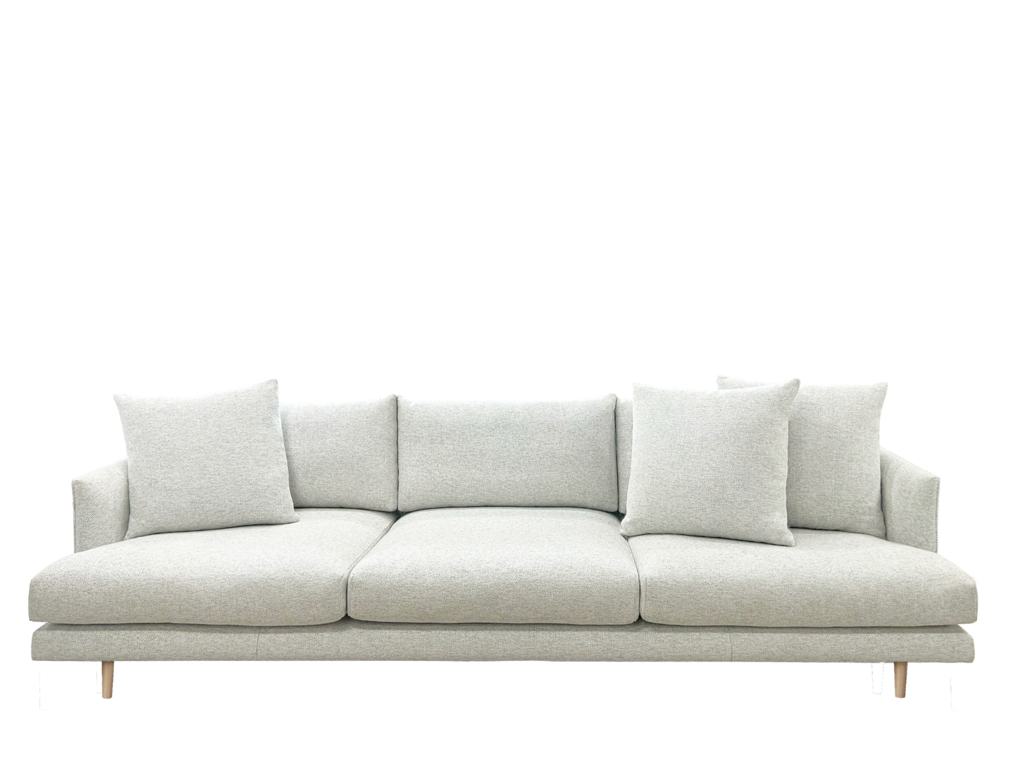 Flinders Deep Sofa