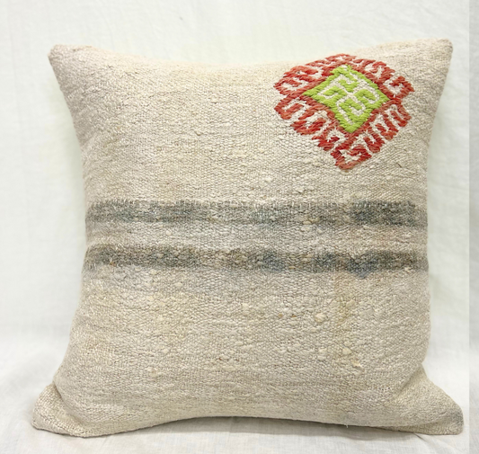 Vintage Turkish Cushion 43