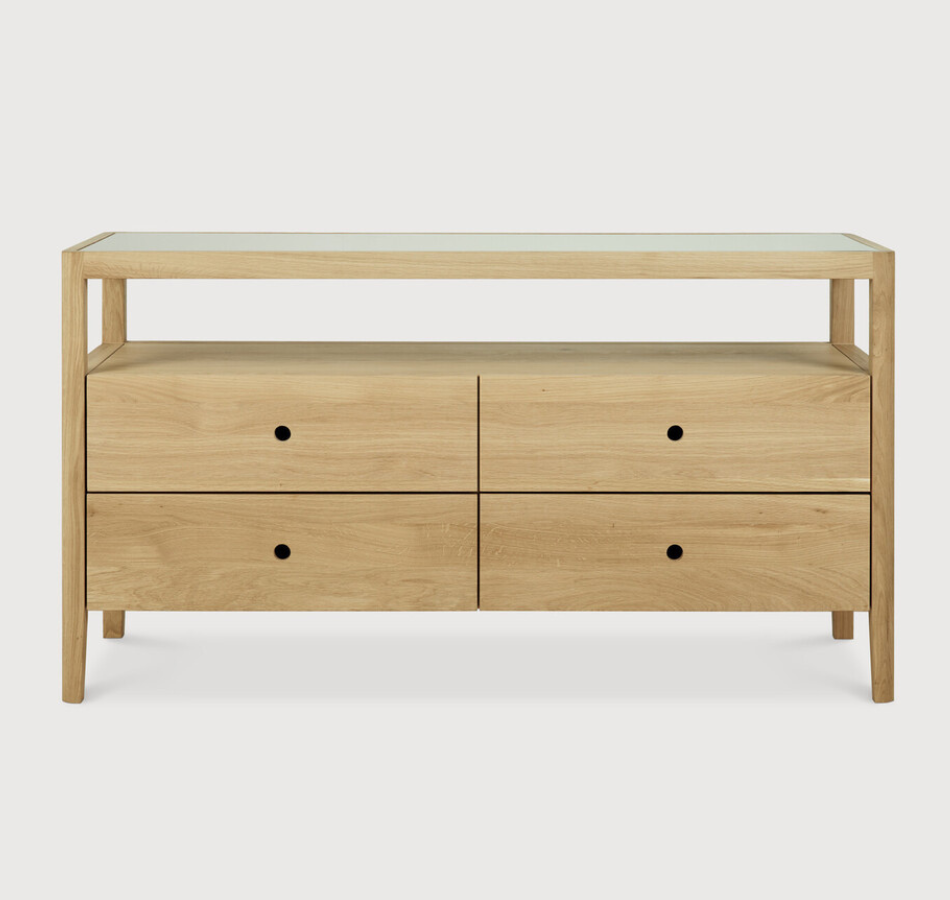 Oak Dawn Dresser