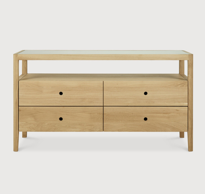 Oak Dawn Dresser