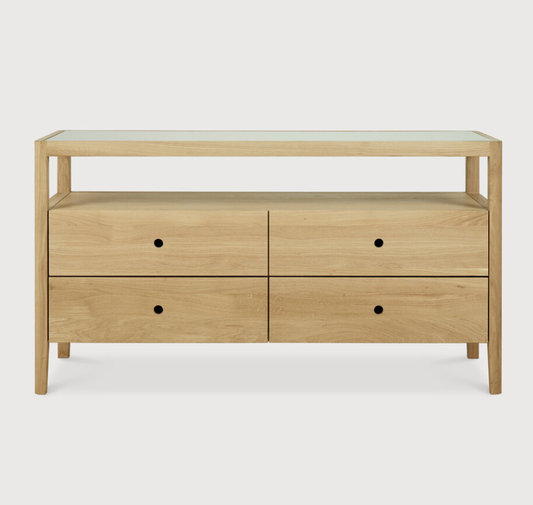 Oak Dawn Dresser