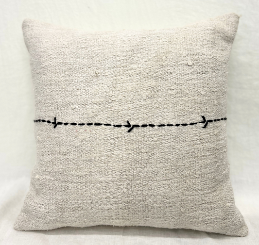 Vintage Turkish Cushion 31