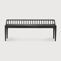 Black Oak Dawn Bench