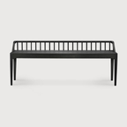 Black Oak Dawn Bench