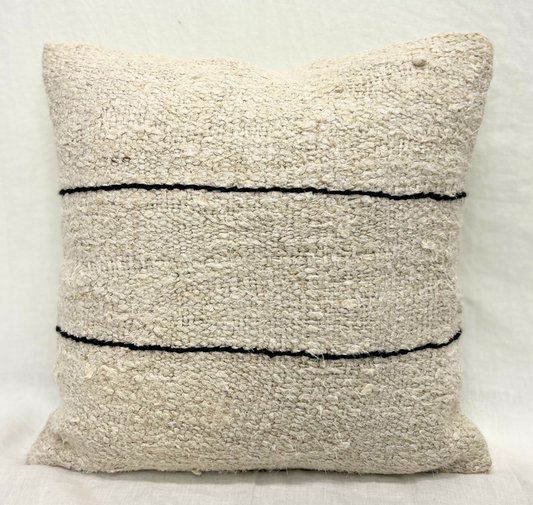 Vintage Turkish Cushion 28