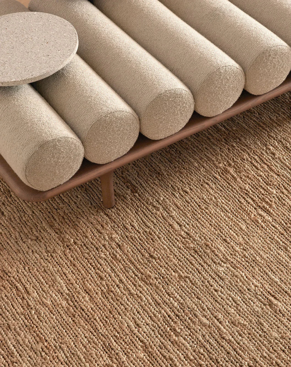 Suffolk Rug