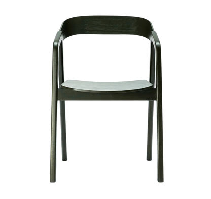 Valby Dining Chair Olive Green (Set of 2)