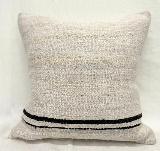 Vintage Turkish Cushion 29