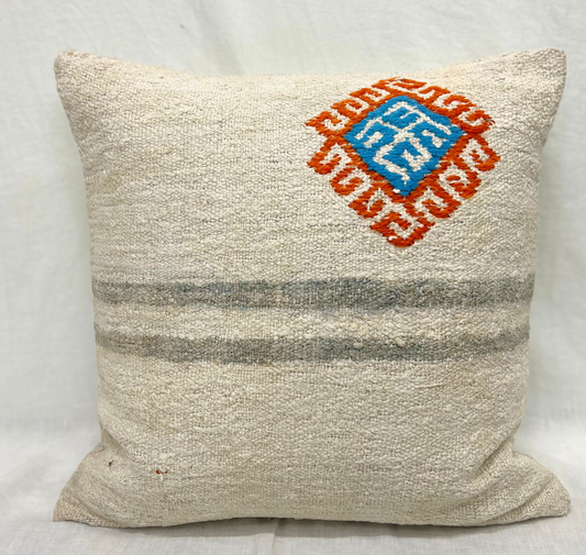 Vintage Turkish Cushion 44