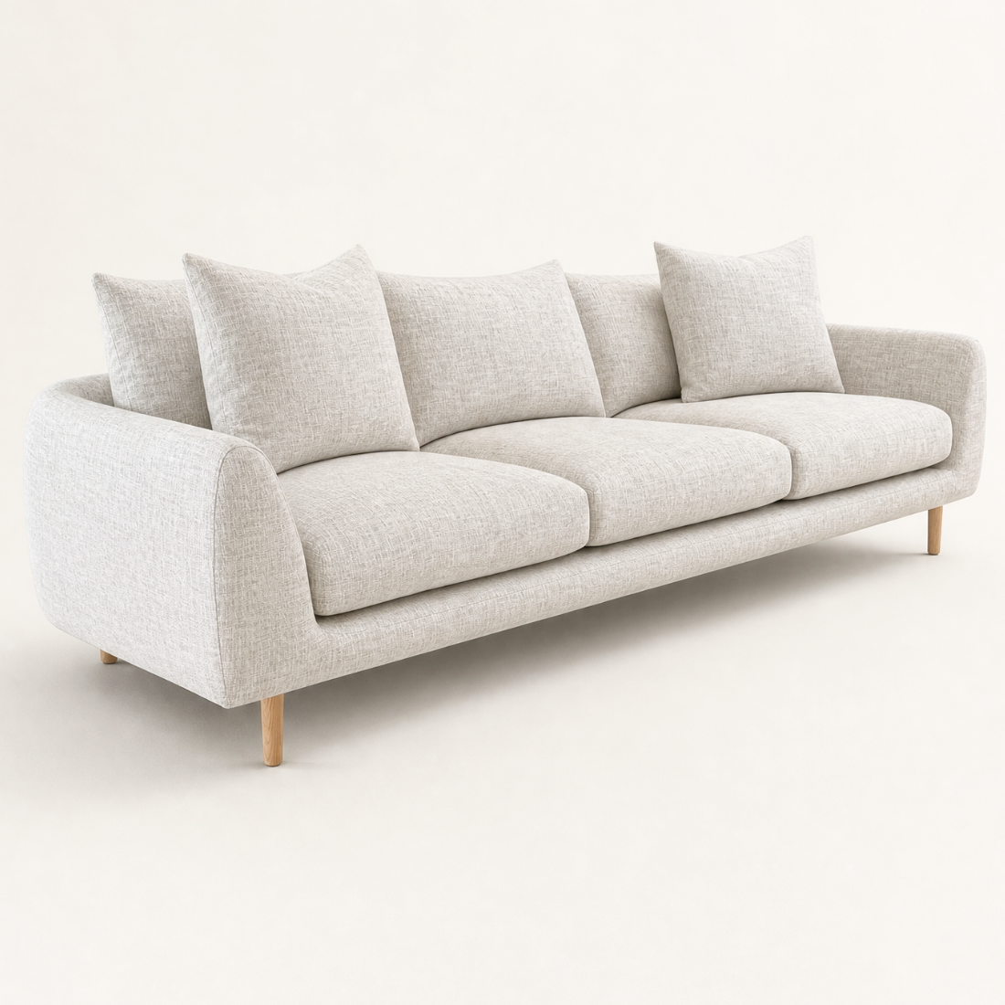 Sunday Sofa