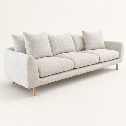 Sunday Sofa