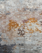 Porcelain Rug