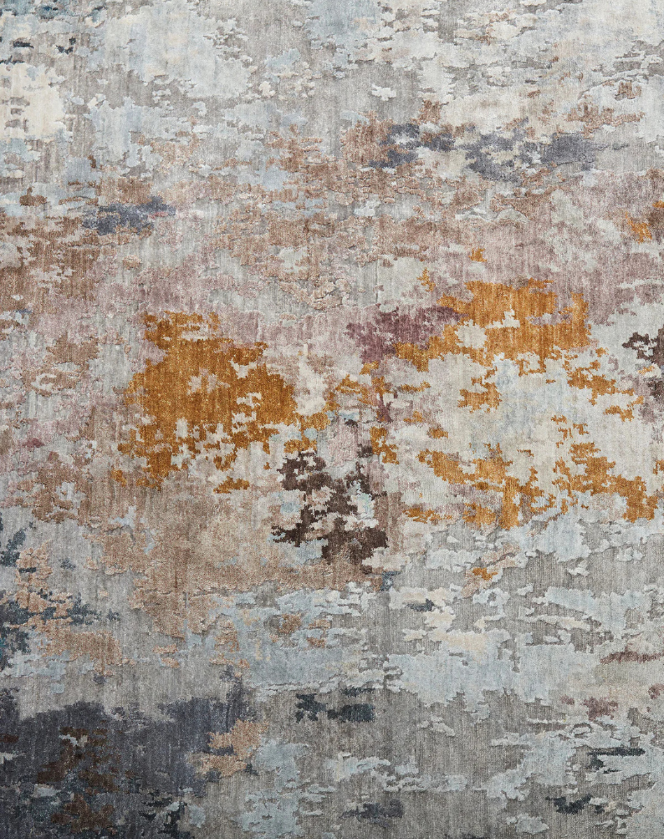 Porcelain Rug