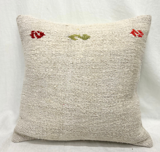 Vintage Turkish Cushion 42