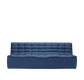 N701 Sofa Dark Blue